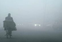 वायु प्रदूषण के दुष्प्रभावों के बारे लोगों को जागरूक करते हुए सेहत विभाग ने जारी की एडवाइजरी