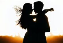 पति पत्नी का हैरान करने वाला मामला आया सामने