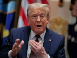 Trump is dead” trend on social media X, rumors about US President’s health