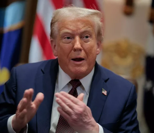 Trump is dead” trend on social media X, rumors about US President’s health