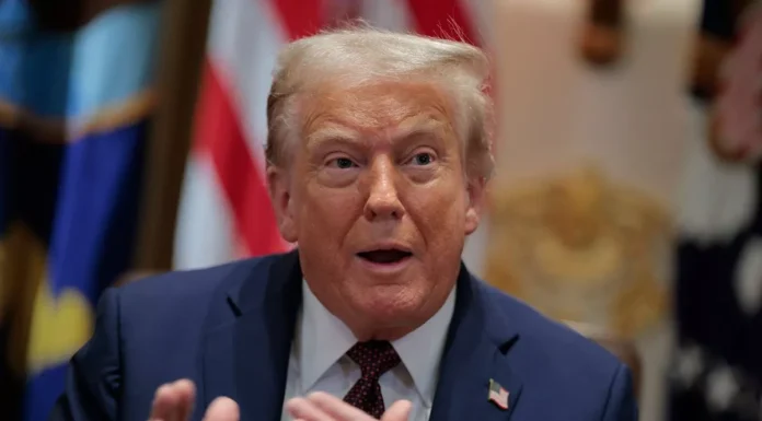 Trump is dead” trend on social media X, rumors about US President’s health