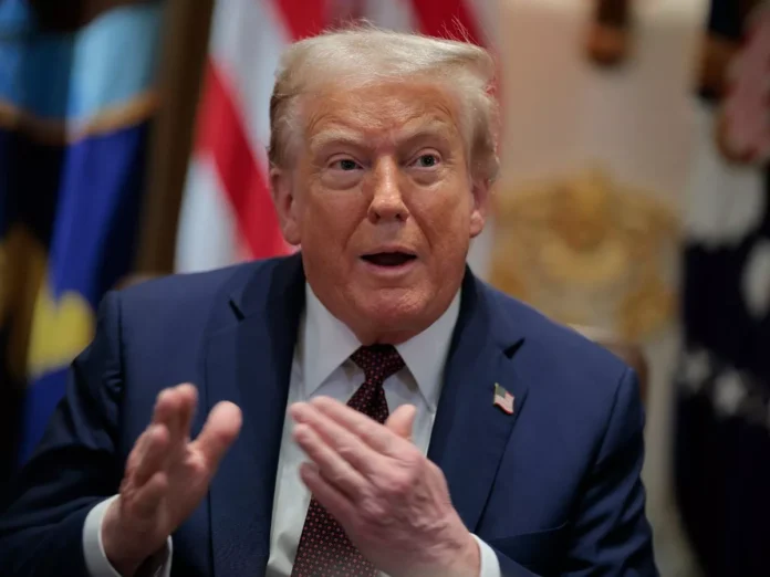 Trump is dead” trend on social media X, rumors about US President’s health Trump is dead” trend on social media X, rumors about US President’s health