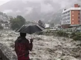 पंजाब में भारी बारिश और बाढ़, CM भगवंत मान ने स्कूल बंद किए