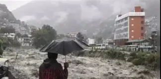 पंजाब में भारी बारिश और बाढ़, CM भगवंत मान ने स्कूल बंद किए