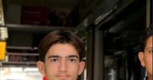 “गिद्दड़बाहा श्री मुक्तसर साहिब में नवीं कक्षा के छात्र मनवीर सिंह की खेल के दौरान अचानक मौत”