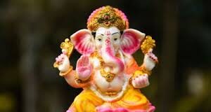 गणेश चतुर्थी 2025 मोदक भोग