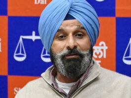 बिक्रम मजीठिया गिरफ्तारी