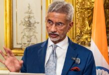 एस. जयशंकर ने ट्रंप के मध्यस्थता दावे को किया खारिज – भारत की विदेश नीति स्पष्ट