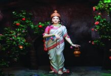 नवरात्रि दूसरा दिन: माँ ब्रह्मचारिणी