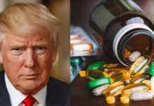 Trump's 100% Tariff on Indian Pharmaceutical Products