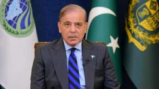 UNGA में भारत की राजनयिक पेटल गहलोत, पाकिस्तान के प्रधानमंत्री शहबाज़ शरीफ़ के नष्ट रनवे वाले जीत के दावे पर पलटवार करते हुए। नष्ट रनवे जीत पर शहबाज़ शरीफ़ का मज़ाक उड़ाते हुए भारत का जवाब