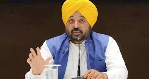 Punjab CM Bhagwant Mann admitted to Mohali hospital, doctors confirm health improvement