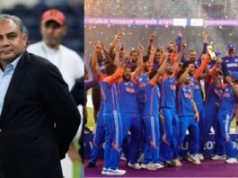 Asia Cup: ट्रॉफी लिए Mohsin Naqvi को इग्नोर करते भारतीय खिलाड़ी! | IND vs PAK विवाद की Inside Story