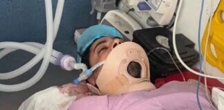 राजवीर जवादा की तबियत अभी भी गंभीर, 10वें दिन भी वेंटिलेटर पर, फैंस में चिंता Rajvir Jawanda Health Update: Singer Still on Ventilator, Fans Concerned