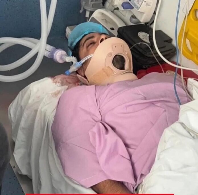 Rajvir Jawanda Health Update: Singer Still on Ventilator, Fans Concerned