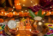 दिवाली 2025 की तारीख 20 या 21 अक्टूबर को लेकर प्रश्न, साथ ही लक्ष्मी पूजा की सही तिथि और शुभ मुहूर्त की जानकारी