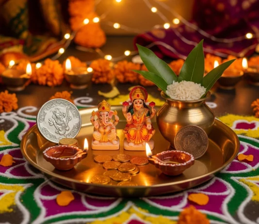 दिवाली 2025 की तारीख 20 या 21 अक्टूबर को लेकर प्रश्न, साथ ही लक्ष्मी पूजा की सही तिथि और शुभ मुहूर्त की जानकारी