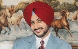 प्रसिद्ध पंजाबी गायक राजवीर जवंदा का क्लोज-अप, स्वास्थ्य संकट के बाद अस्पताल अपडेट, फैंस की चिंता