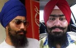 "पंजाब पुलिस ने बढ़ाई सुरक्षा, हरविंदर सिंह रिंदा की धमकी के बाद अलर्ट"