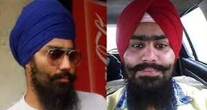 “पाकिस्तान-आधारित आतंकी हरविंदर सिंह रिंदा की धमकी: पंजाब के ठेकेदारों और पुलिस पर संभावित हमला” "पंजाब पुलिस ने बढ़ाई सुरक्षा, हरविंदर सिंह रिंदा की धमकी के बाद अलर्ट"