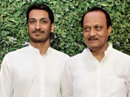 Ajit Pawar's son Parth Pawar Pune ₹300 Crore Land Deal Cancelled after Mahar Watan controversy
