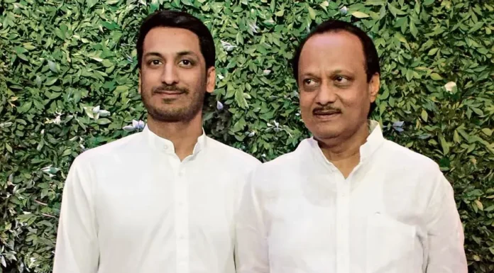 Ajit Pawar's son Parth Pawar Pune ₹300 Crore Land Deal Cancelled after Mahar Watan controversy