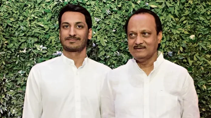 Ajit Pawar Land Deal Cancelled: Parth Pawar and Pune Scam Ajit Pawar's son Parth Pawar Pune ₹300 Crore Land Deal Cancelled after Mahar Watan controversy
