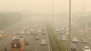 दिल्ली-NCR में प्रदूषण का तांडव: 350 के पार पहुंचा AQI, दिल्ली-NCR में प्रदूषण का तांडव: 350 के पार पहुंचा AQI,