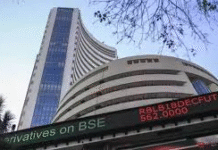 Share Market Today: सेंसेक्स और निफ्टी में उतार-चढ़ाव, Reliance और HCL Tech के शेयरों पर क्यों है दबाव? Share Market Today: सेंसेक्स और निफ्टी में उतार-चढ़ाव, Reliance और HCL Tech के शेयरों पर क्यों है दबाव?