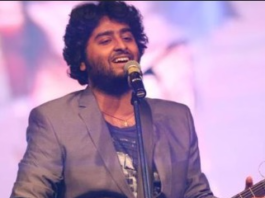 ਅਰਿਜੀਤ ਸਿੰਘ ਨੇ ਪਲੇਬੈਕ ਸਿੰਗਿੰਗ ਨੂੰ ਕਿਹਾ ਅਲਵਿਦਾ