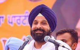 ਬਿਕਰਮ ਮਜੀਠੀਆ ਨੂੰ ਸੁਪਰੀਮ ਕੋਰਟ ਤੋਂ ਮਿਲੀ ਜ਼ਮਾਨਤ: 222 ਦਿਨਾਂ ਬਾਅਦ ਜੇਲ੍ਹ ਤੋਂ ਆਉਣਗੇ ਬਾਹਰ;