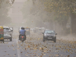 जालंधर मौसम अपडेट: गर्मी और 'खराब' AQI के बीच राहत की उम्मीद