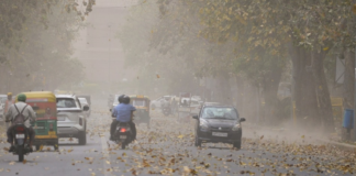 जालंधर मौसम अपडेट: गर्मी और 'खराब' AQI के बीच राहत की उम्मीद