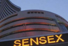 ਸ਼ੇਅਰ ਬਾਜ਼ਾਰ 'ਚ ਇਤਿਹਾਸਕ ਉਛਾਲ: Sensex ਨੇ ਪਹਿਲੀ ਵਾਰ 82,000 ਦਾ ਅੰਕੜਾ ਕੀਤਾ ਪਾਰ