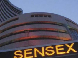 ਸ਼ੇਅਰ ਬਾਜ਼ਾਰ 'ਚ ਇਤਿਹਾਸਕ ਉਛਾਲ: Sensex ਨੇ ਪਹਿਲੀ ਵਾਰ 82,000 ਦਾ ਅੰਕੜਾ ਕੀਤਾ ਪਾਰ
