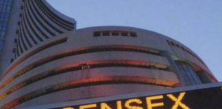ਸ਼ੇਅਰ ਬਾਜ਼ਾਰ 'ਚ ਇਤਿਹਾਸਕ ਉਛਾਲ: Sensex ਨੇ ਪਹਿਲੀ ਵਾਰ 82,000 ਦਾ ਅੰਕੜਾ ਕੀਤਾ ਪਾਰ