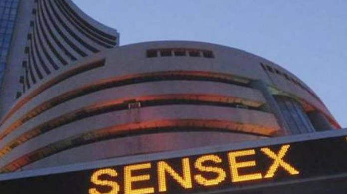 ਸ਼ੇਅਰ ਬਾਜ਼ਾਰ 'ਚ ਇਤਿਹਾਸਕ ਉਛਾਲ: Sensex ਨੇ ਪਹਿਲੀ ਵਾਰ 82,000 ਦਾ ਅੰਕੜਾ ਕੀਤਾ ਪਾਰ