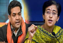 फर्जी वीडियो मामले में कपिल मिश्रा को बड़ा झटका: जालंधर कोर्ट ने 'डॉक्टर्ड' वीडियो हटाने का दिया आदेश