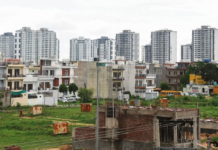 ਨਿਊ ਚੰਡੀਗੜ੍ਹ ਮੁਆਵਜ਼ਾ: ਪੰਜਾਬ ਸਰਕਾਰ ਨੇ ਨਿਊ ਚੰਡੀਗੜ੍ਹ (ਮੁੱਲਾਂਪੁਰ) ਦੀ 309 ਏਕੜ ਜ਼ਮੀਨ ਲਈ 1,932 ਕਰੋੜ ਰੁਪਏ ਦੇ ਮੁਆਵਜ਼ੇ ਦਾ ਐਲਾਨ ਕੀਤਾ ਹੈ।