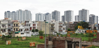 ਨਿਊ ਚੰਡੀਗੜ੍ਹ ਮੁਆਵਜ਼ਾ: ਪੰਜਾਬ ਸਰਕਾਰ ਨੇ ਨਿਊ ਚੰਡੀਗੜ੍ਹ (ਮੁੱਲਾਂਪੁਰ) ਦੀ 309 ਏਕੜ ਜ਼ਮੀਨ ਲਈ 1,932 ਕਰੋੜ ਰੁਪਏ ਦੇ ਮੁਆਵਜ਼ੇ ਦਾ ਐਲਾਨ ਕੀਤਾ ਹੈ।