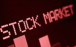 Share Market Crash Today