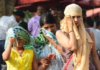 You said भीषण गर्मी की आहट: IMD ने गुजरात और मध्य भारत के लिए जारी किया 'हीटवेव' अलर्ट