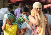 You said भीषण गर्मी की आहट: IMD ने गुजरात और मध्य भारत के लिए जारी किया 'हीटवेव' अलर्ट