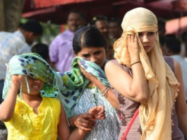 You said भीषण गर्मी की आहट: IMD ने गुजरात और मध्य भारत के लिए जारी किया 'हीटवेव' अलर्ट