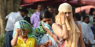 You said भीषण गर्मी की आहट: IMD ने गुजरात और मध्य भारत के लिए जारी किया 'हीटवेव' अलर्ट