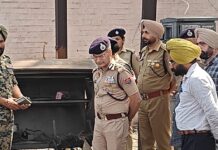 ਪੰਜਾਬ 'ਚ ਹਾਈ ਅਲਰਟ: ਜਲੰਧਰ ਅਤੇ ਅੰਮ੍ਰਿਤਸਰ 'ਚ ਹੋਏ ਧਮਾਕੇ, ਜਾਂਚ ਲਈ ਪਹੁੰਚੀ NIA ਦੀ ਟੀਮ