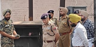 ਪੰਜਾਬ 'ਚ ਹਾਈ ਅਲਰਟ: ਜਲੰਧਰ ਅਤੇ ਅੰਮ੍ਰਿਤਸਰ 'ਚ ਹੋਏ ਧਮਾਕੇ, ਜਾਂਚ ਲਈ ਪਹੁੰਚੀ NIA ਦੀ ਟੀਮ