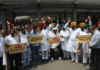 LPG Price Hike Protests: Commercial LPG cylinder ki badhti kimton par Punjab mein bawaal; Hotel Association ne Kendra ko di chetawani.