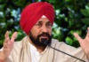 ਰਾਜਨੀਤੀ ਛੱਡ ਸਿੱਖਿਆ ਵੱਲ ਕਦਮ: ਸਾਬਕਾ CM ਚਰਨਜੀਤ ਸਿੰਘ ਚੰਨੀ ਨੇ ਦਿੱਤੀ ਐਮ.ਏ. ਦੀ ਪ੍ਰੀਖਿਆ; CWC ਮੀਟਿੰਗ ਰਹੀ ਖਾਲੀ
