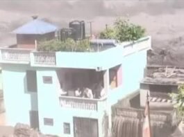 Nepal Landslide: ਦਰਿਆ ’ਚ ਡਿੱਗਿਆ ਪਹਾੜ, ਹੜ੍ਹ ਤੇ ਲੈਂਡਸਲਾਈਡ ਨਾਲ ਤਬਾਹੀ